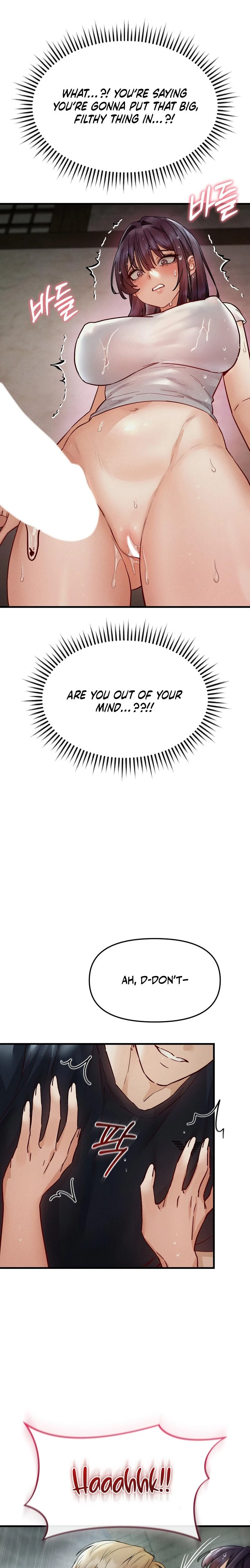 Female Corruption Chapter 13 Page 23