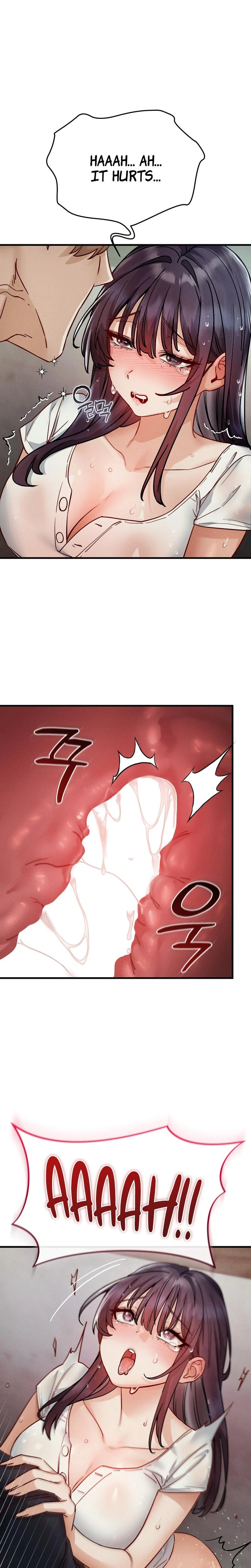 Female Corruption Chapter 13 Page 25