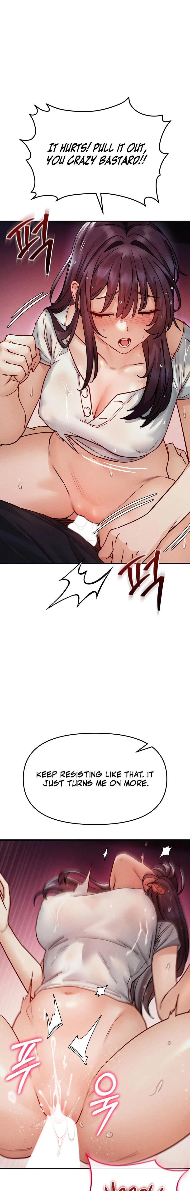 Female Corruption Chapter 13 Page 27