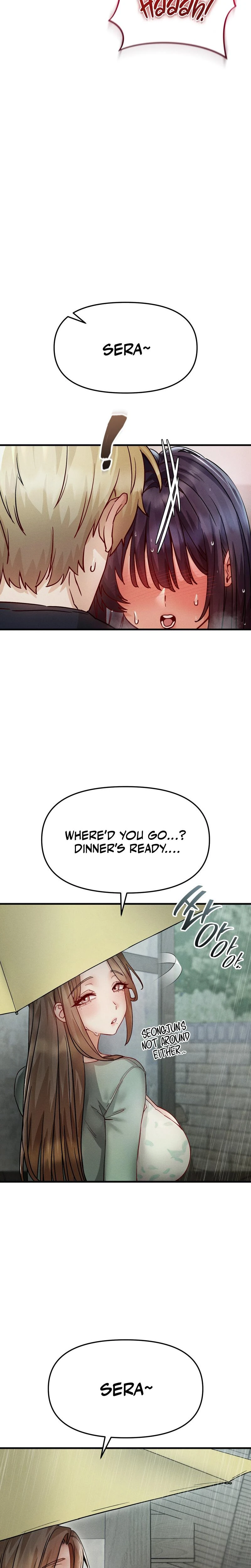 Female Corruption Chapter 13 Page 28