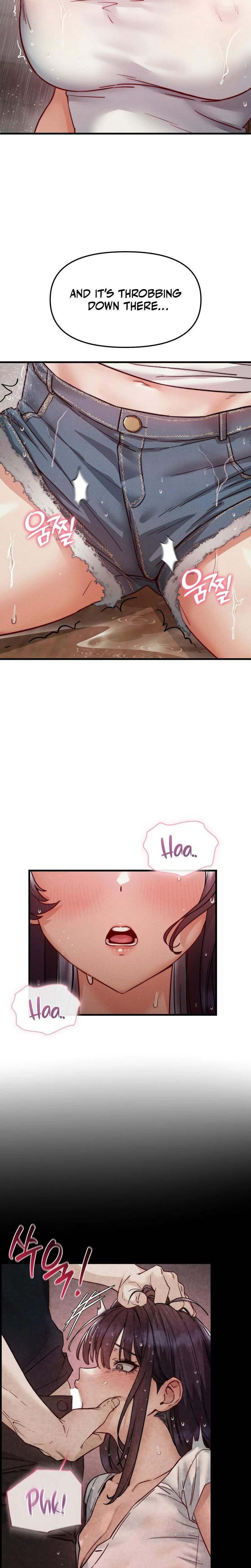 Female Corruption Chapter 14 Page 7