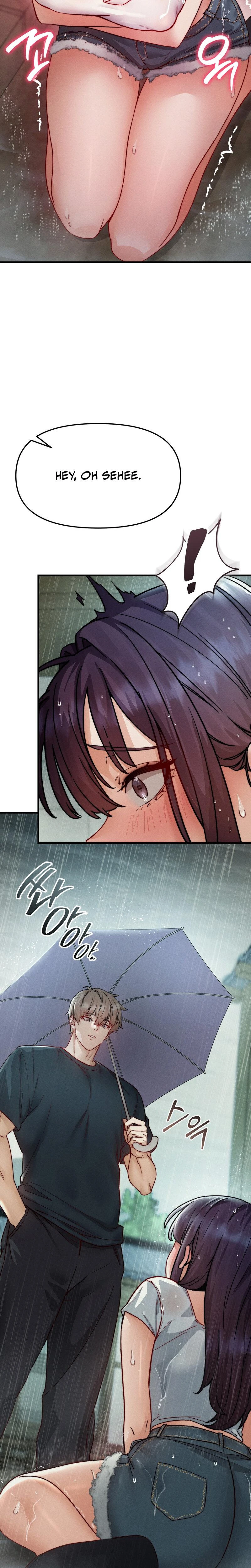 Female Corruption Chapter 14 Page 9