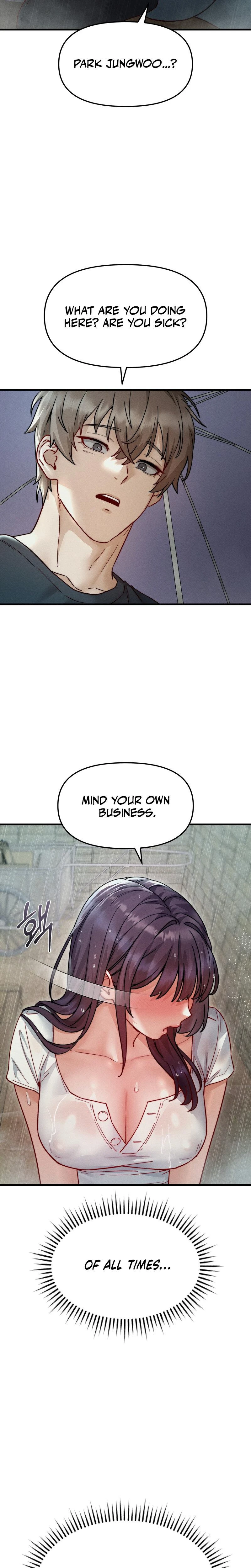 Female Corruption Chapter 14 Page 10