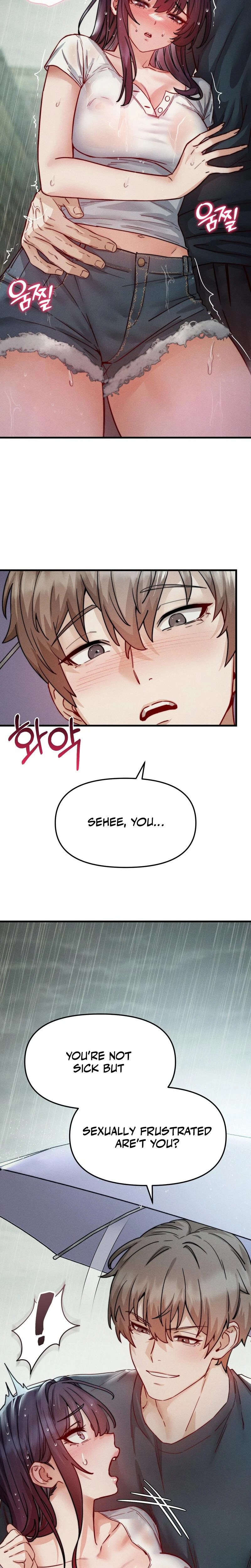 Female Corruption Chapter 14 Page 13