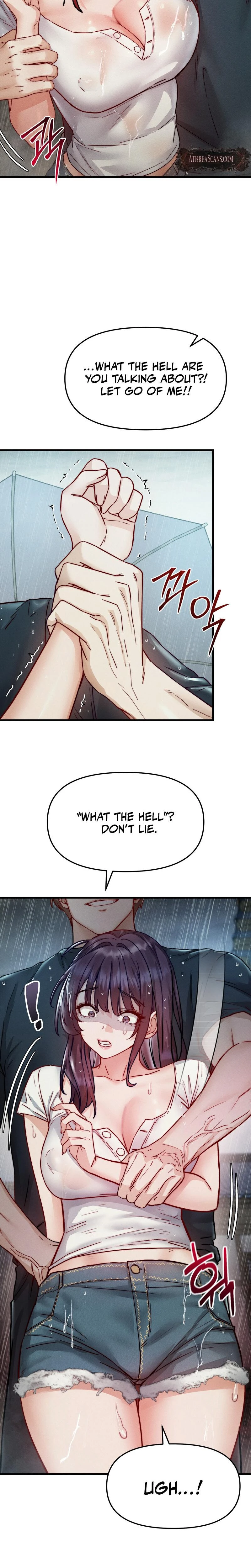 Female Corruption Chapter 14 Page 14