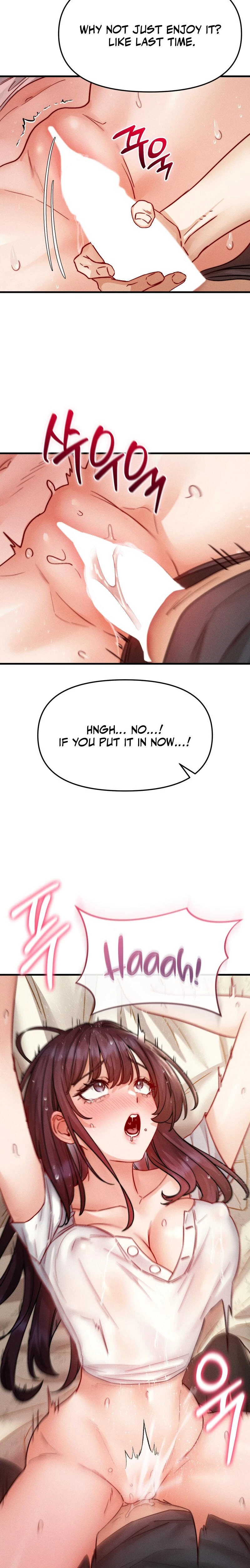 Female Corruption Chapter 14 Page 21