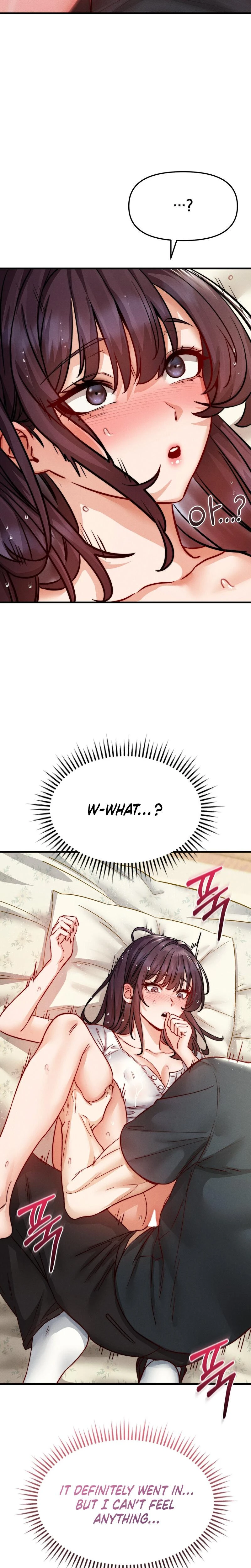 Female Corruption Chapter 14 Page 22