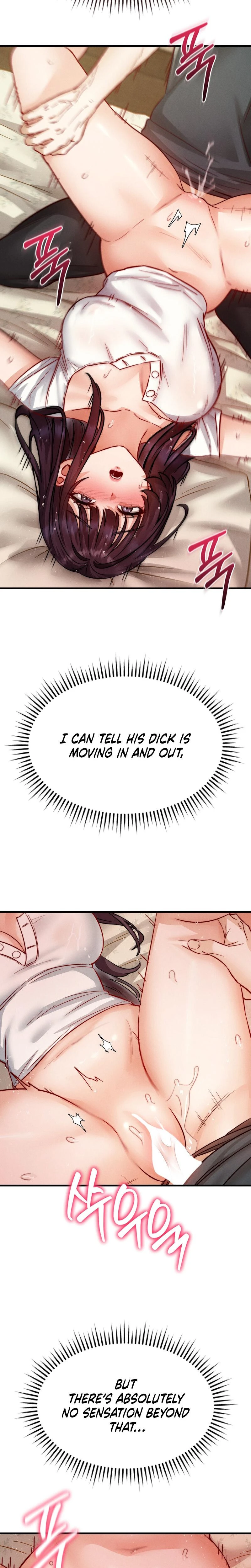 Female Corruption Chapter 14 Page 23