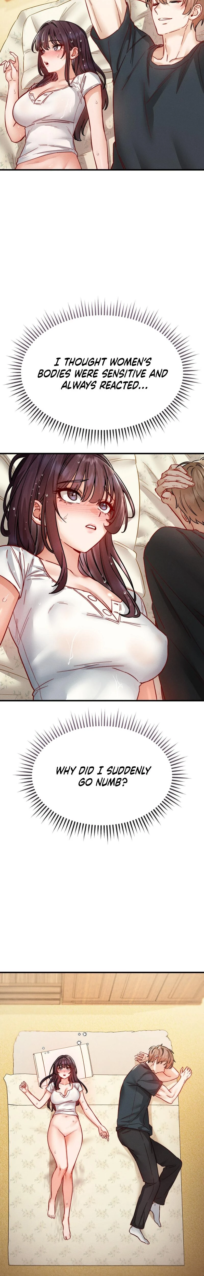 Female Corruption Chapter 14 Page 28