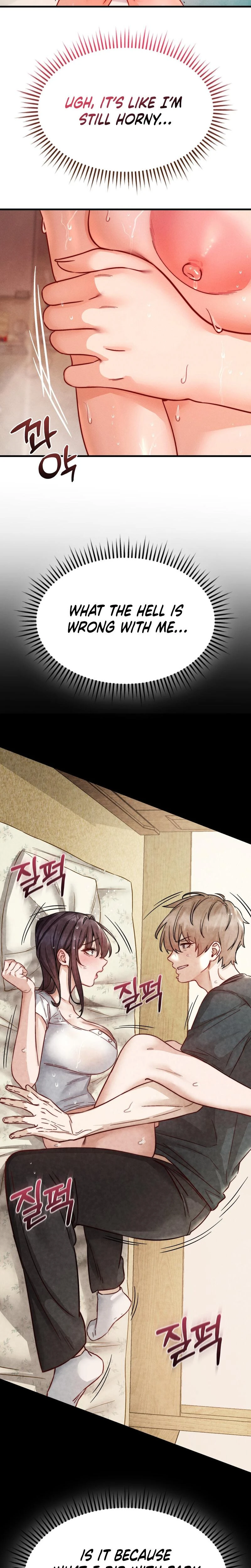 Female Corruption Chapter 15 Page 4