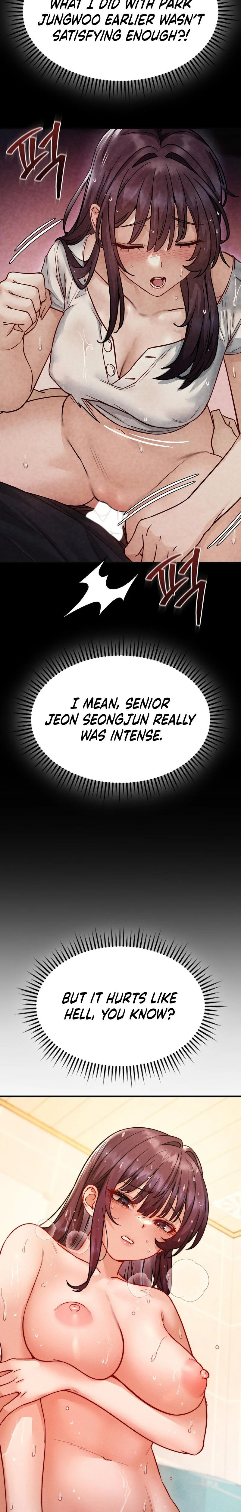 Female Corruption Chapter 15 Page 5