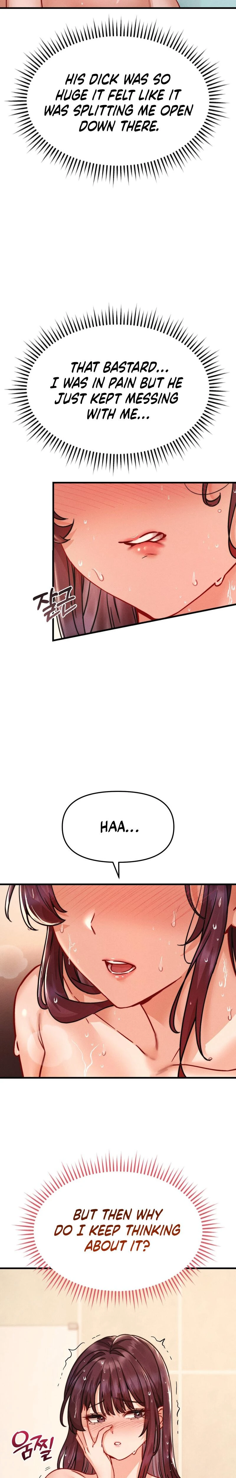 Female Corruption Chapter 15 Page 6