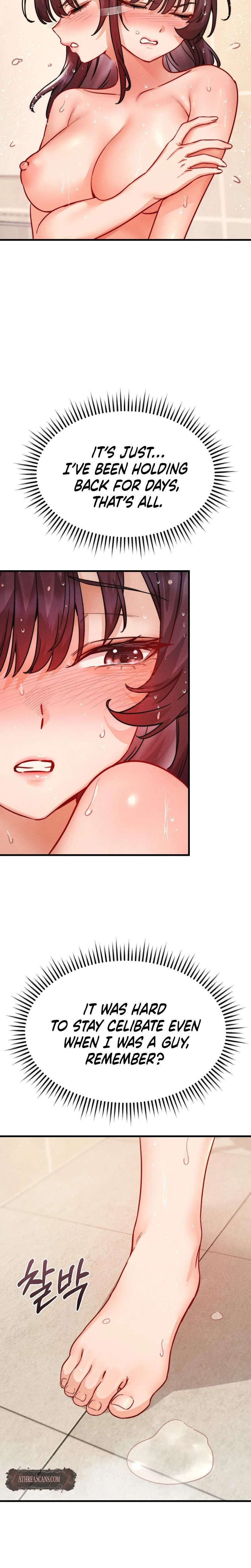 Female Corruption Chapter 15 Page 8