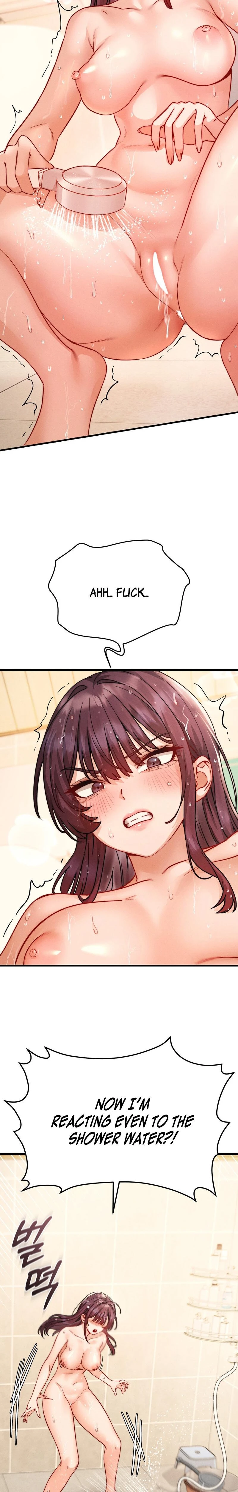 Female Corruption Chapter 15 Page 15