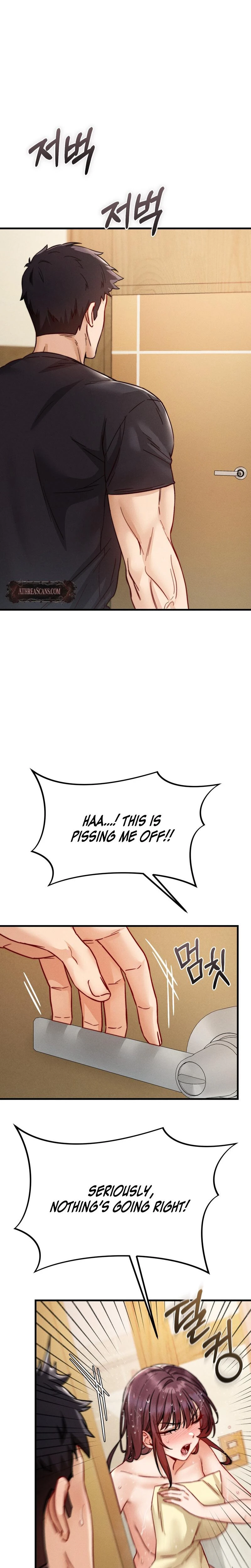 Female Corruption Chapter 15 Page 17