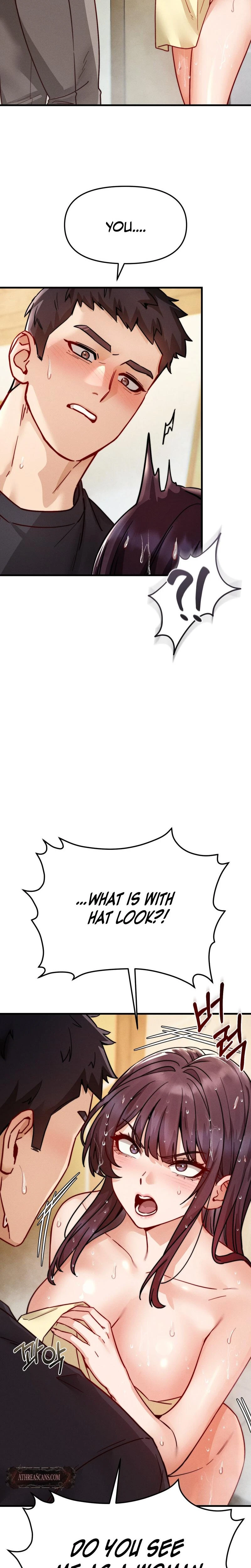 Female Corruption Chapter 15 Page 19