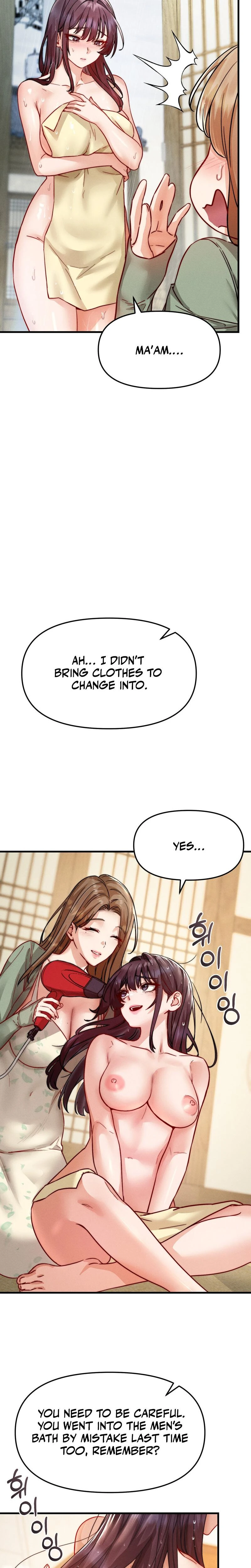 Female Corruption Chapter 15 Page 23