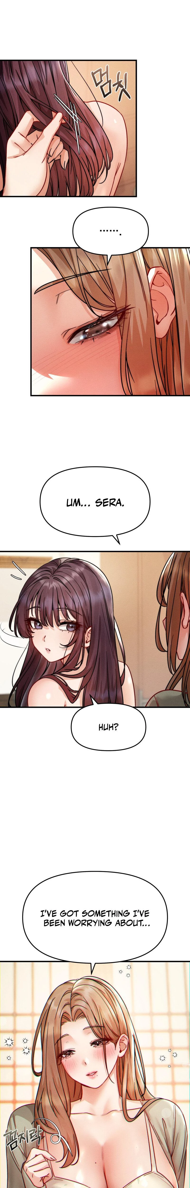 Female Corruption Chapter 16 Page 1