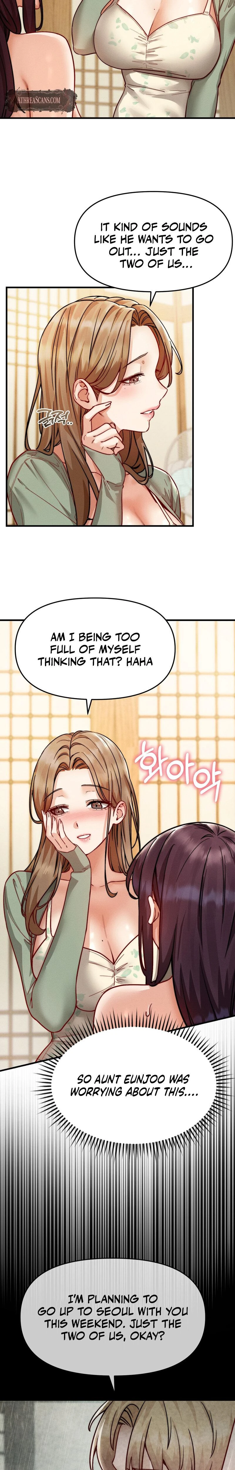 Female Corruption Chapter 16 Page 3