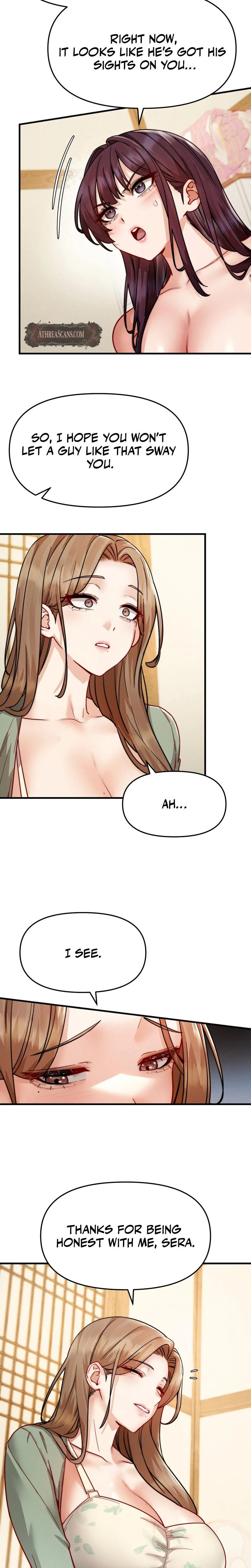 Female Corruption Chapter 16 Page 6
