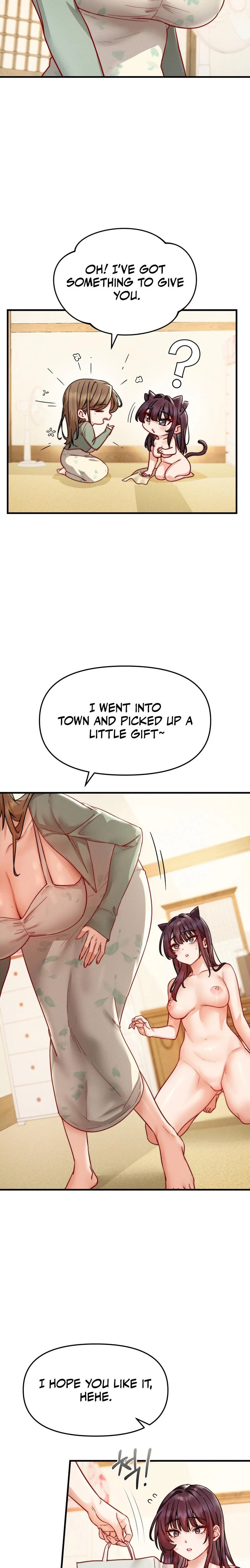 Female Corruption Chapter 16 Page 7