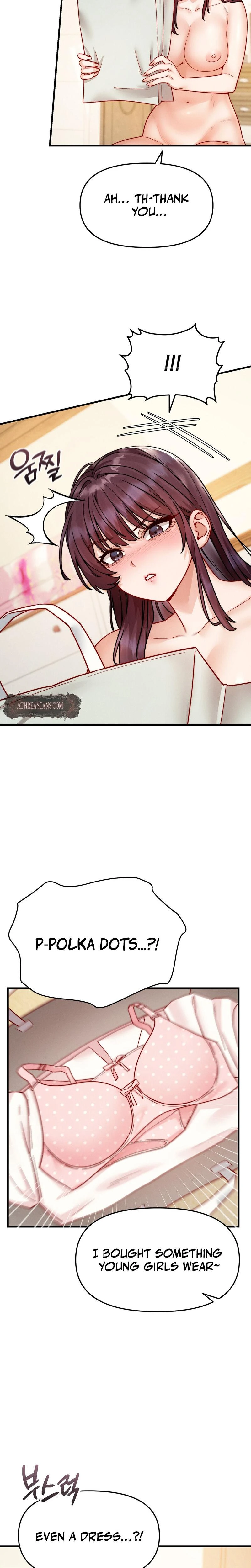 Female Corruption Chapter 16 Page 8