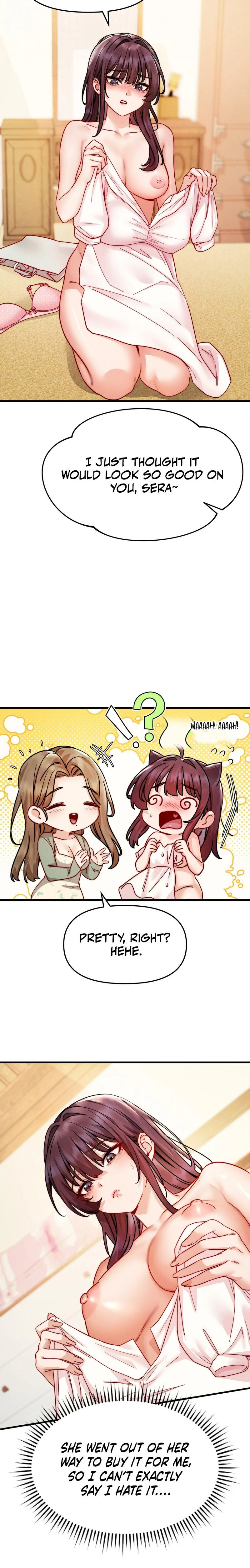 Female Corruption Chapter 16 Page 9