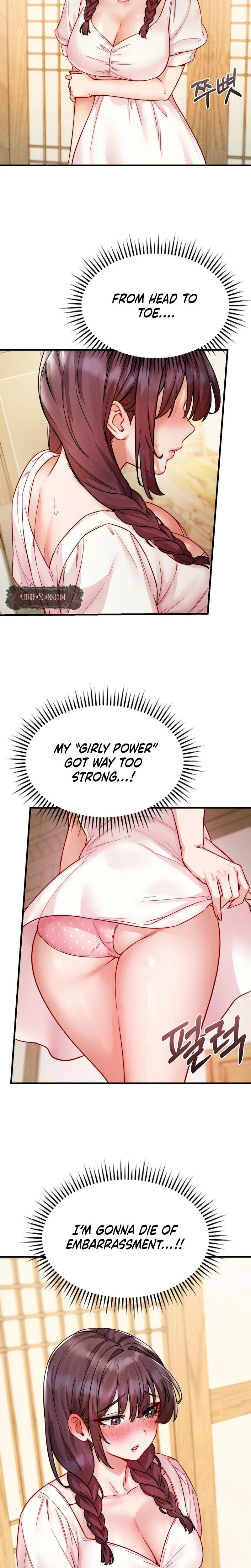 Female Corruption Chapter 16 Page 11