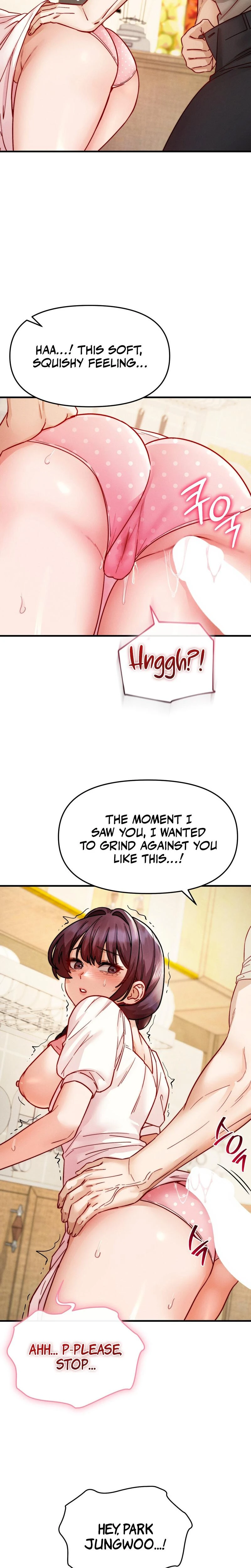 Female Corruption Chapter 16 Page 22