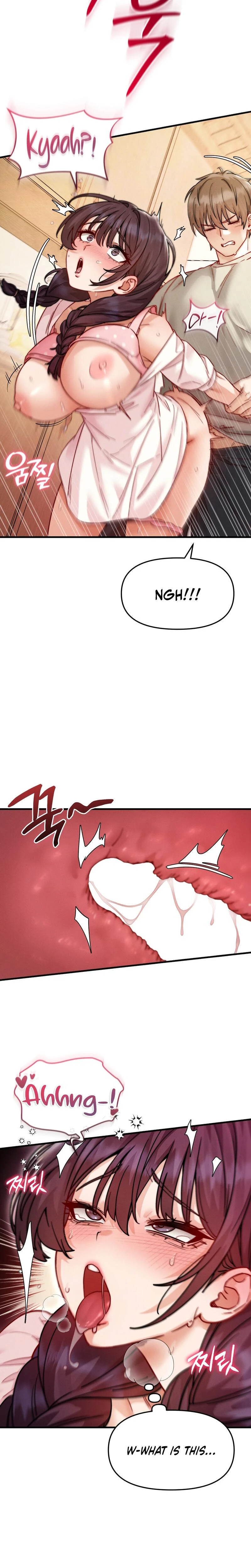 Female Corruption Chapter 17 Page 7