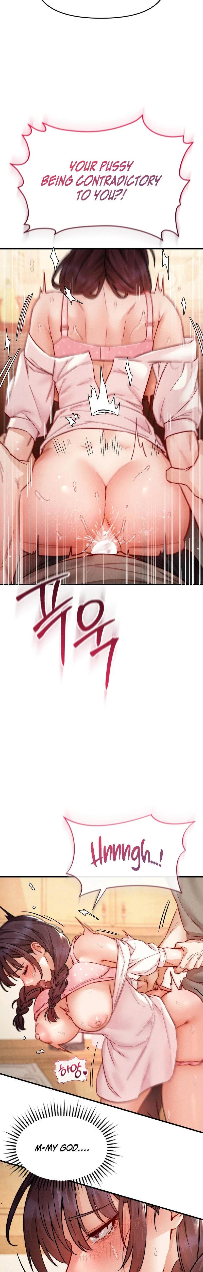 Female Corruption Chapter 17 Page 12