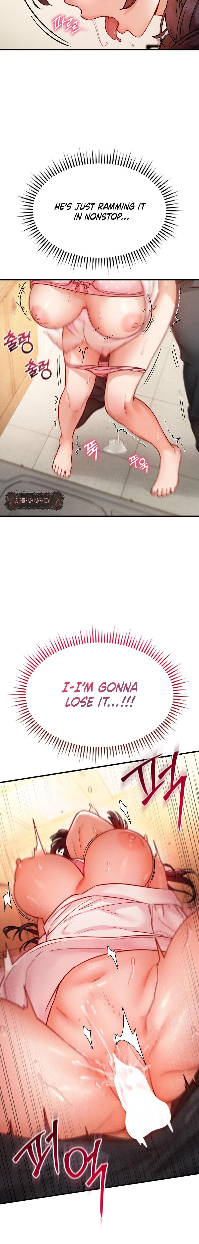 Female Corruption Chapter 17 Page 13
