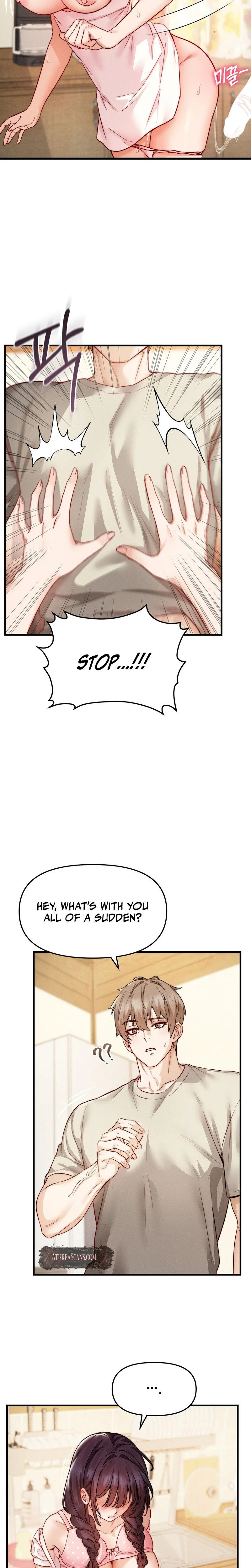 Female Corruption Chapter 17 Page 16