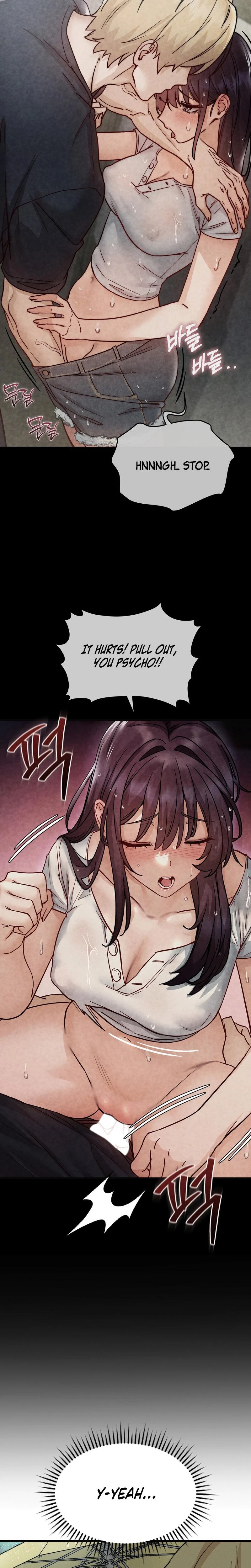 Female Corruption Chapter 17 Page 21