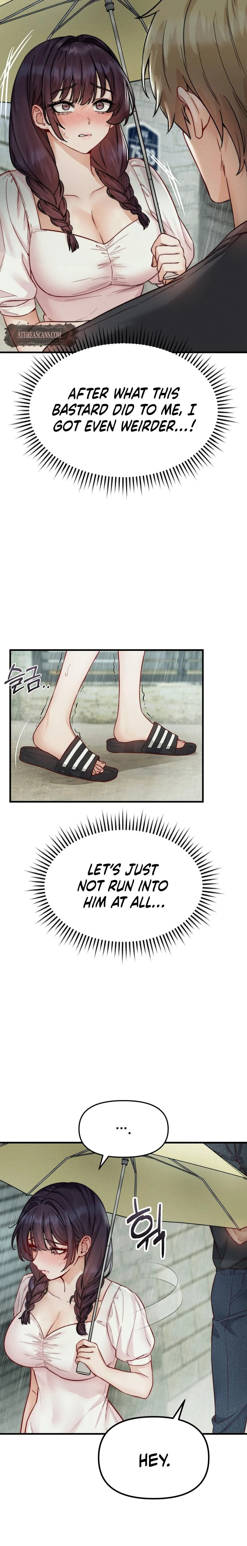 Female Corruption Chapter 17 Page 22