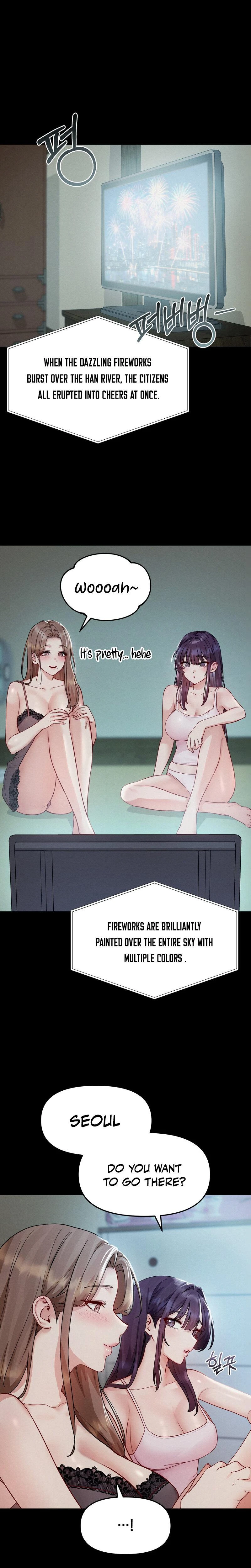 Female Corruption Chapter 18 Page 1