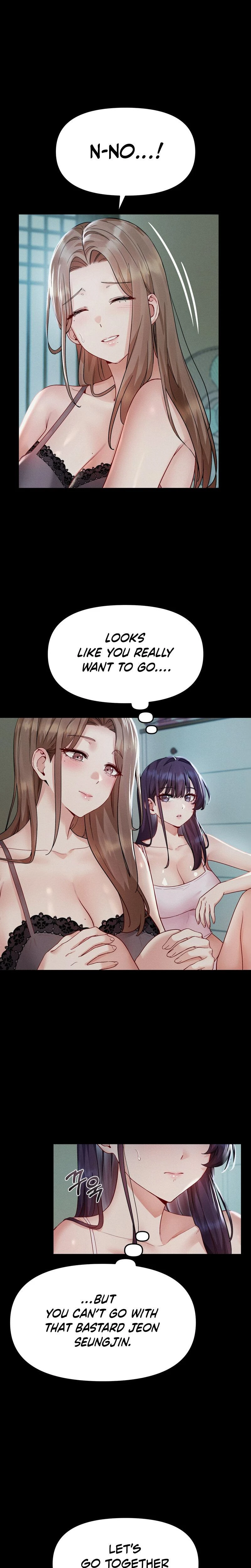 Female Corruption Chapter 18 Page 2