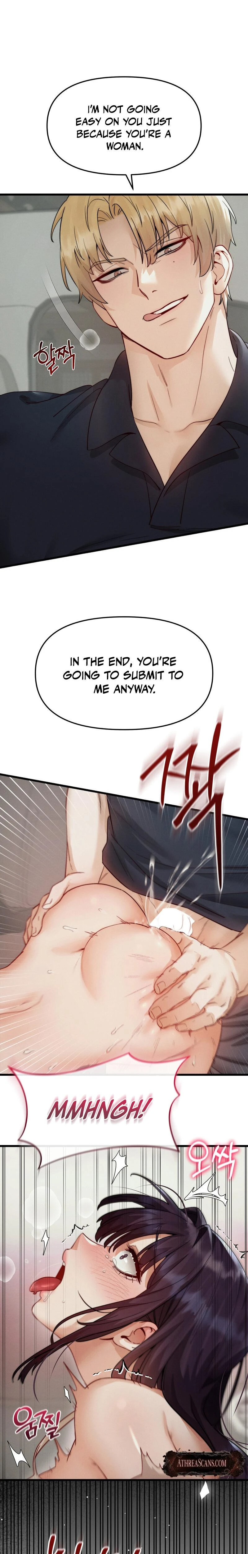 Female Corruption Chapter 18 Page 23