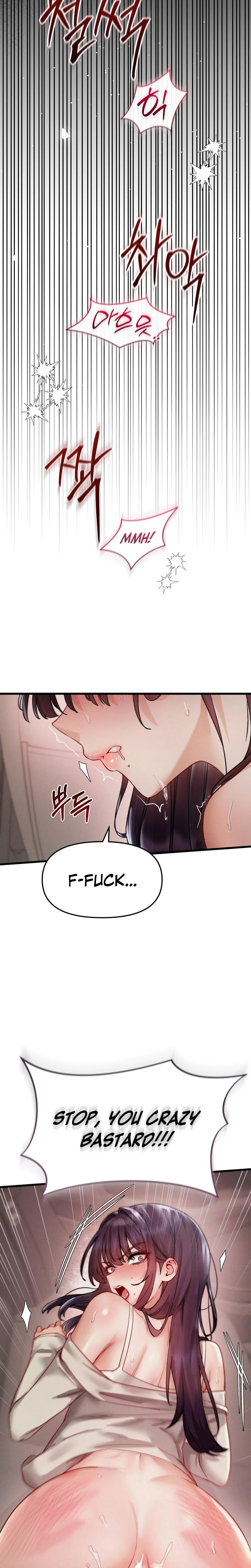 Female Corruption Chapter 18 Page 24