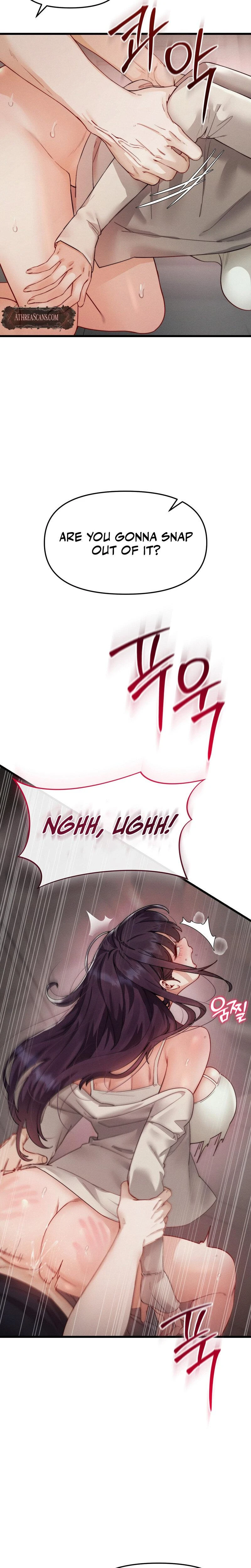 Female Corruption Chapter 19 Page 2