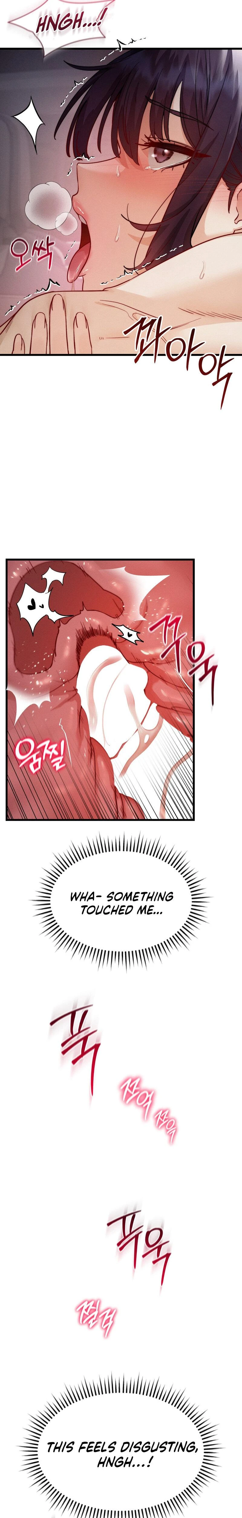 Female Corruption Chapter 19 Page 6