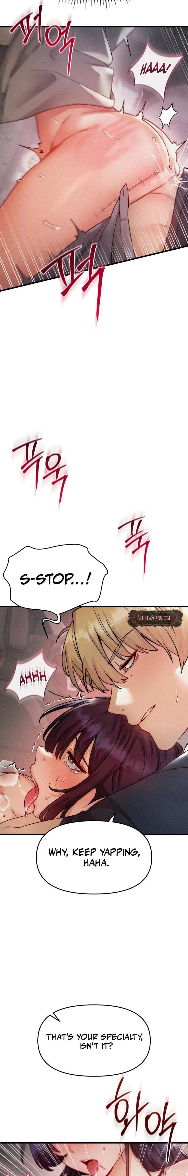 Female Corruption Chapter 19 Page 7