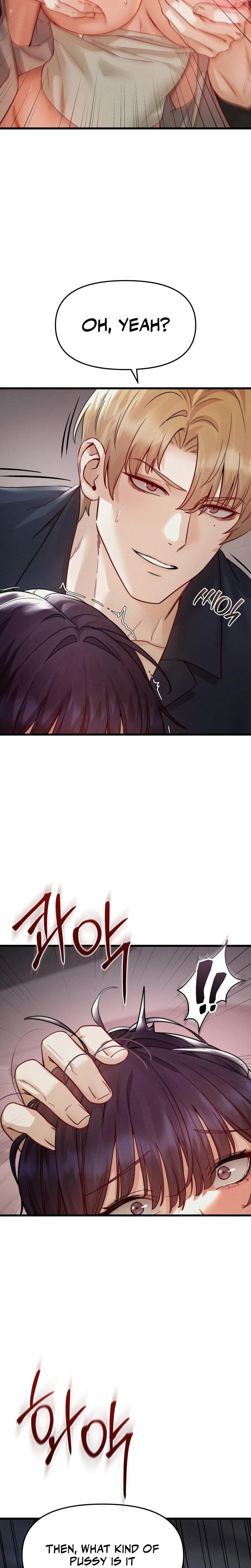 Female Corruption Chapter 19 Page 11