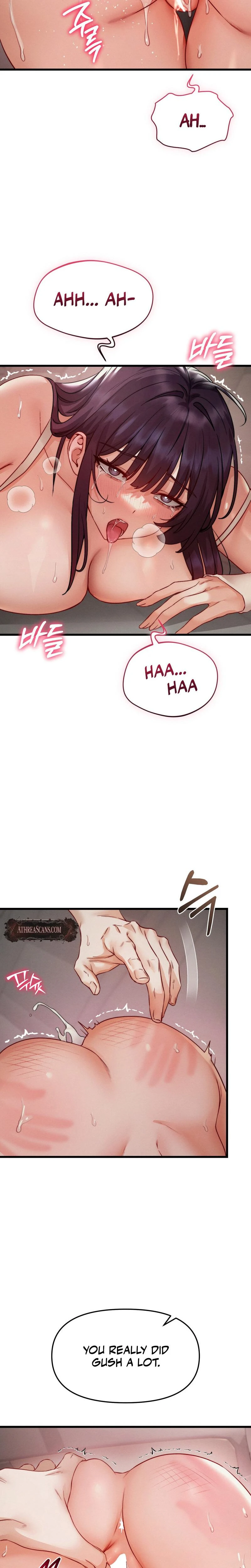Female Corruption Chapter 19 Page 18