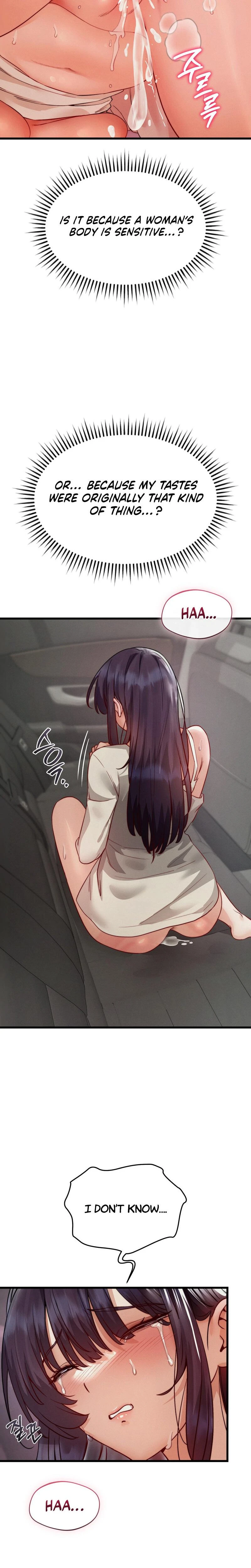 Female Corruption Chapter 19 Page 22