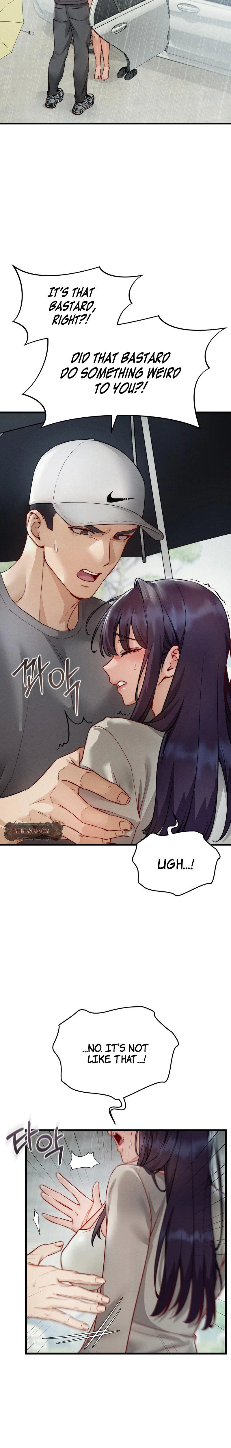 Female Corruption Chapter 20 Page 3