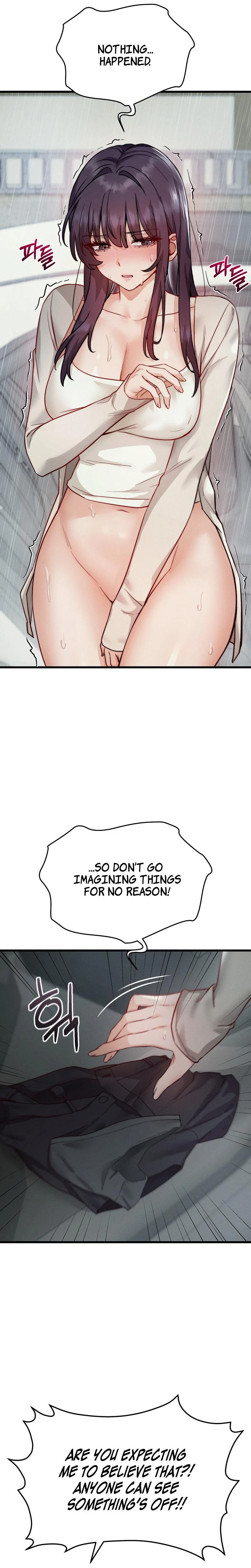 Female Corruption Chapter 20 Page 4
