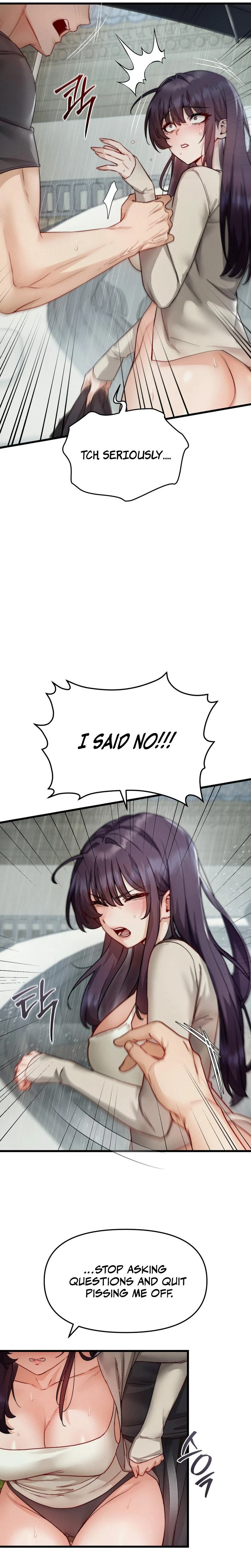Female Corruption Chapter 20 Page 5