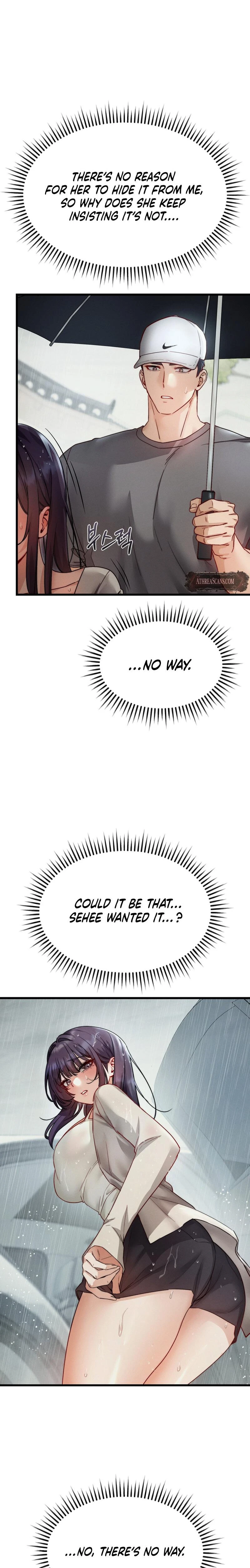 Female Corruption Chapter 20 Page 6