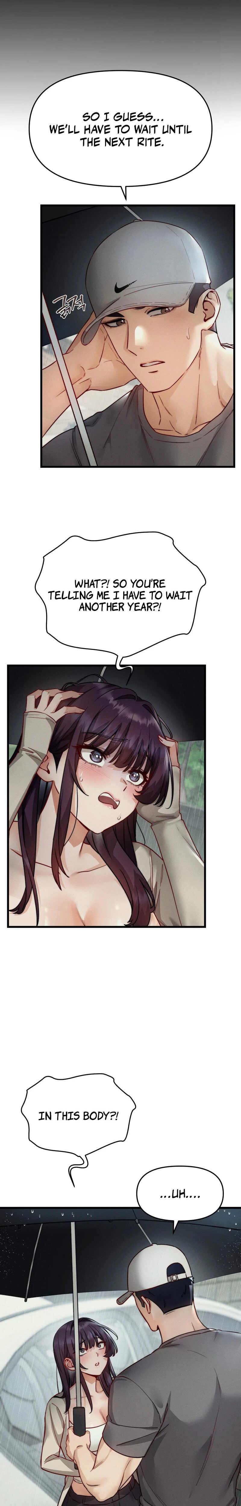 Female Corruption Chapter 20 Page 9